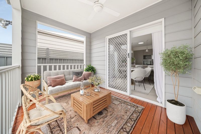 Lifestyle Communities Officer - Life's better when the Clubhouse is just around the corner
