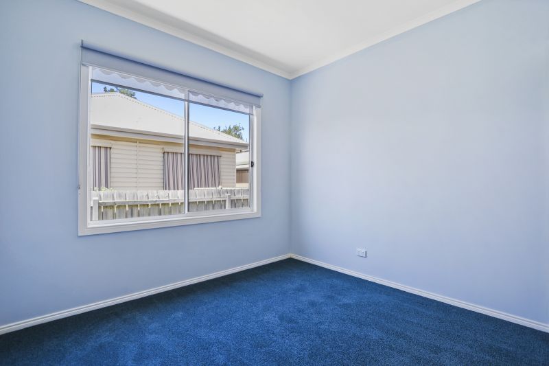 Enjoy Comfort and Convenience