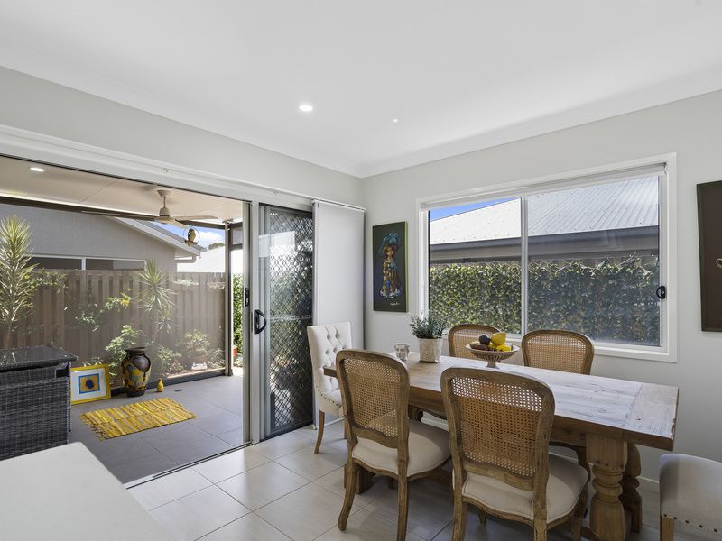 Embrace resort-style community living at Chambers Pines