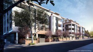 Uniting’s stunning new independent retirement living village honours a social justice pioneer and reinforces community ties in Sydney's Inner West