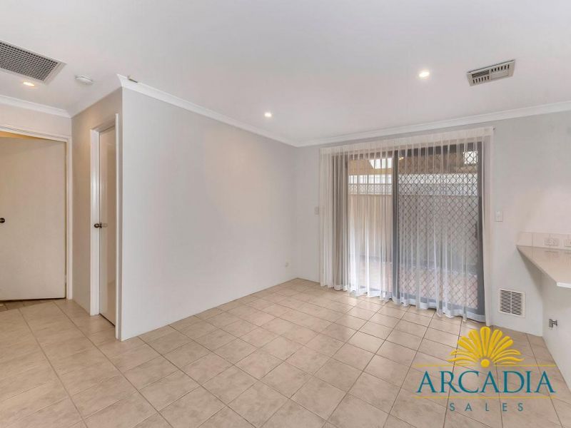 ARCADIA WATERS MADDINGTON - Great Central Location