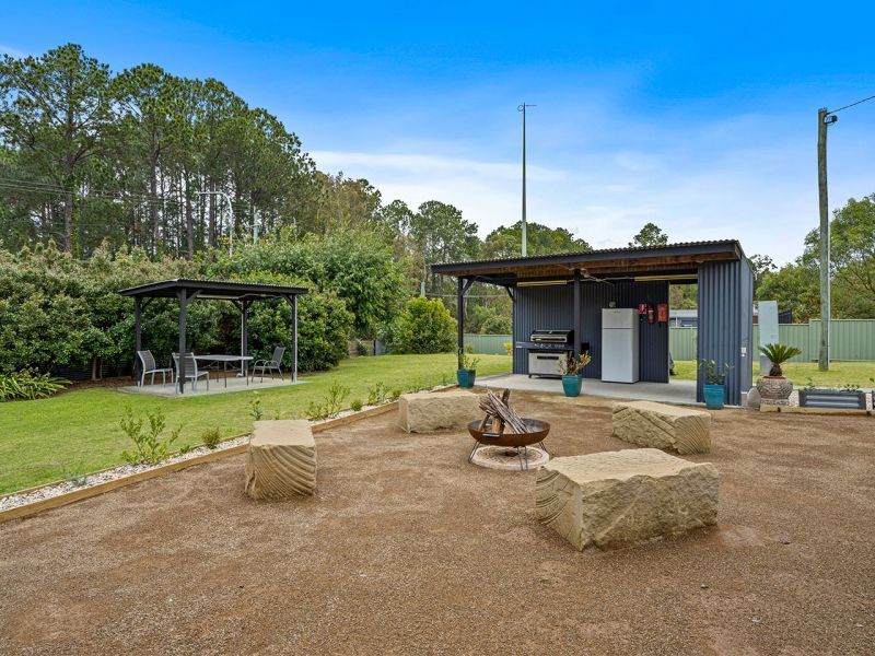 Flexible living to suit you