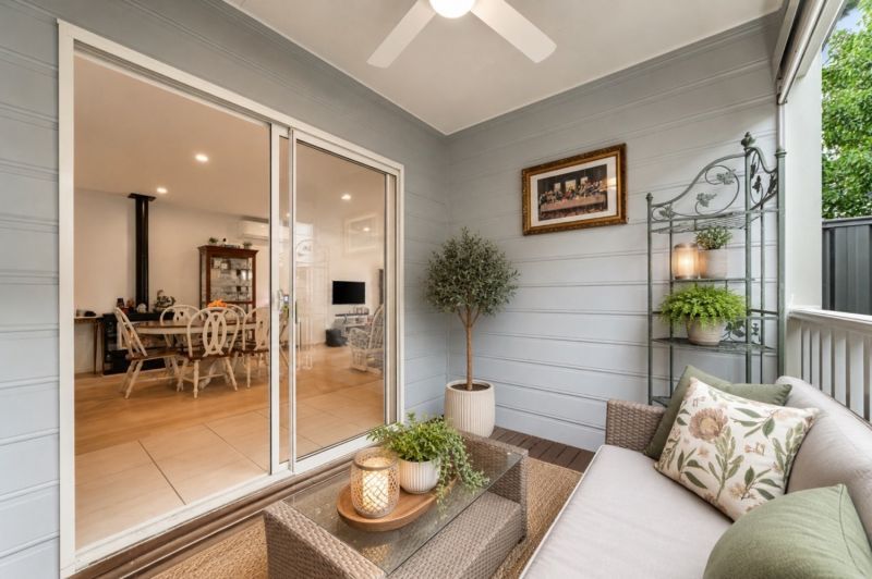 Lifestyle Communities Berwick Waters - Relaxed living with style