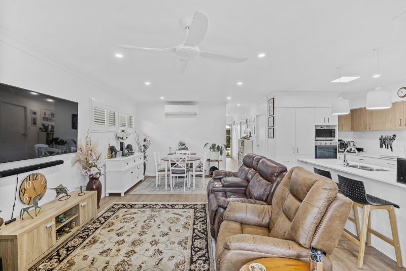 Quiet Street, Modern Design & Outdoor Space