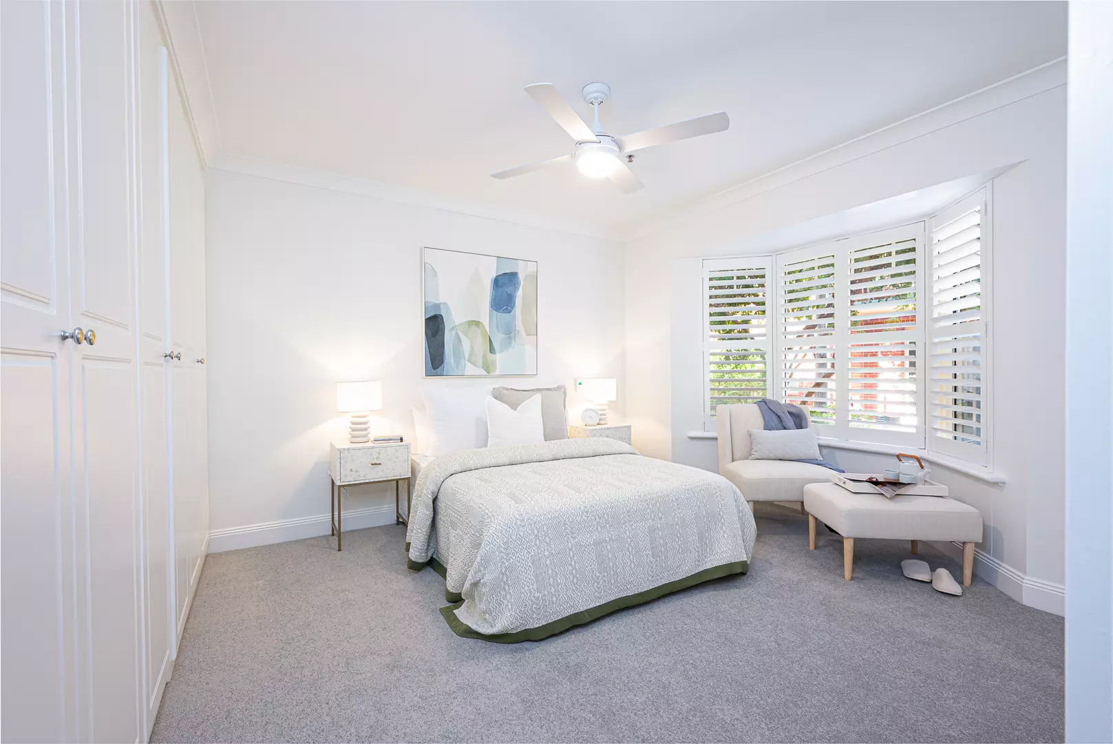 The Glenbrook Independent Retirement Living