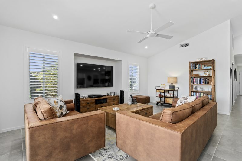 Site 91 - Established Aratula