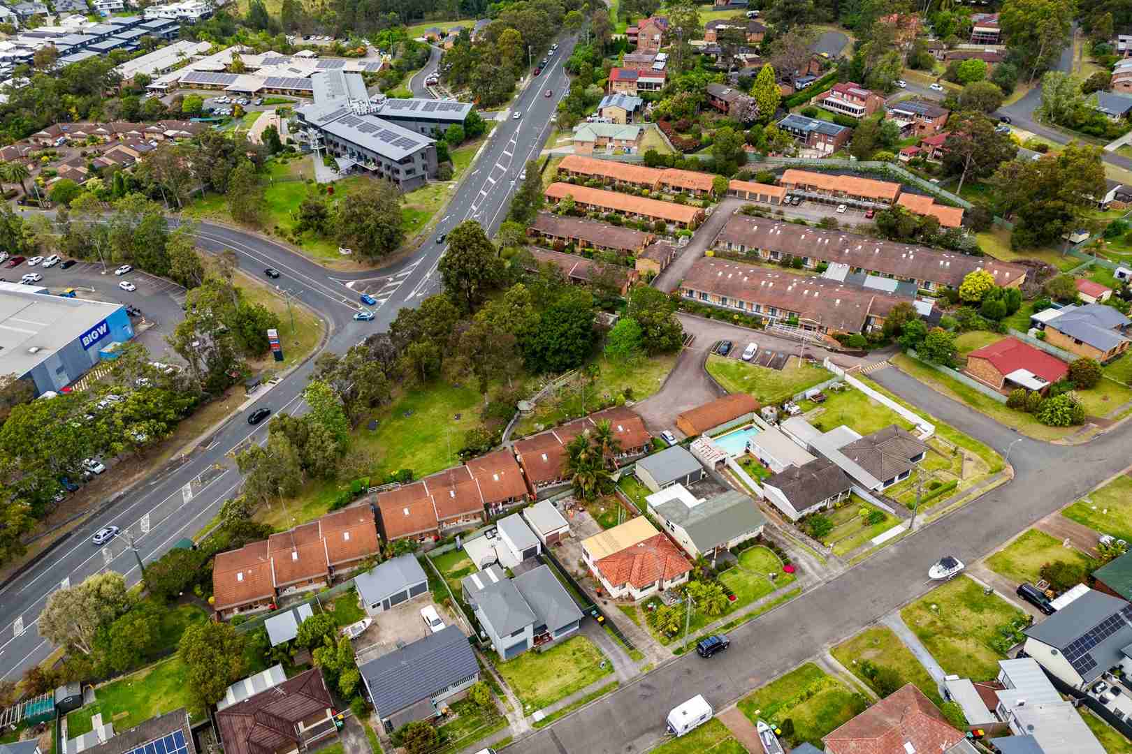 Greenmount Gardens Retirement Village