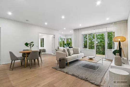 Refurbished, Spacious, Move-In Ready