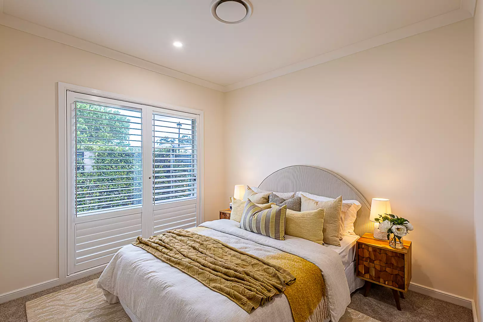 Renoir by Palm Lake Resort Tea Gardens