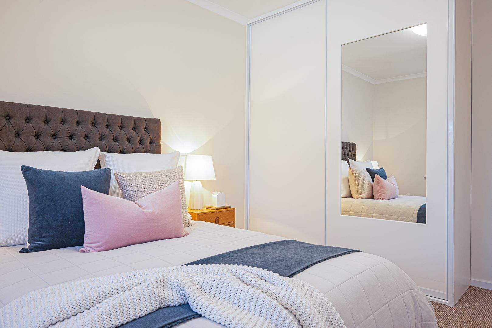 Are You Aged 65 Years Or Older And No Longer Working Fulltime? Live Life Your Way at Leabrook Independent Living