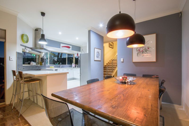 Tree Change In The City