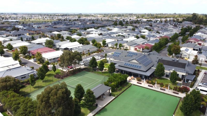 Lifestyle Communities Casey Fields - Prime Position, North-Facing Gem!