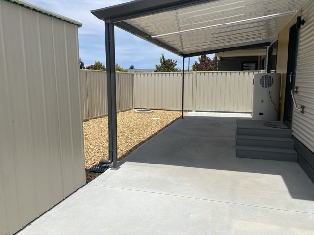 Broadlands View Affordable Retirement Living Bairnsdale
