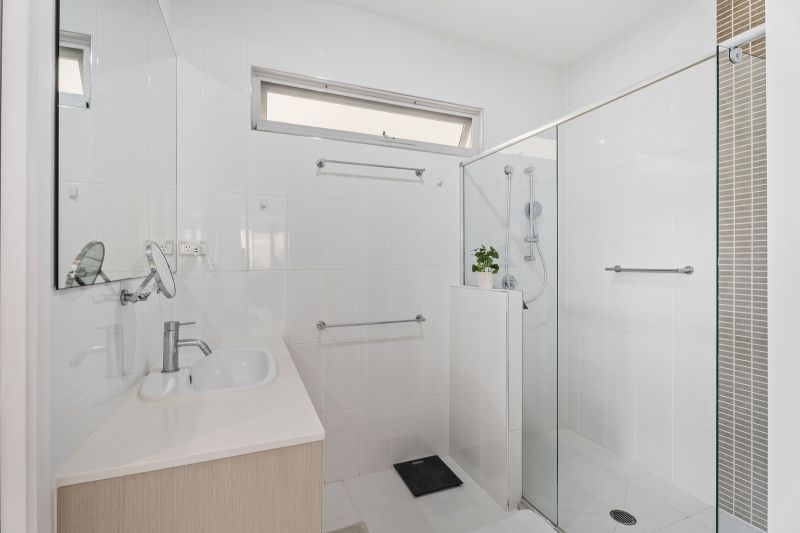 Sprawling Tropical Retreat with Exceptional Space & Style