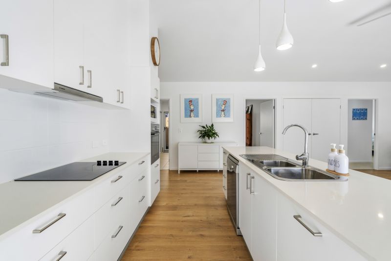 Spacious Two Bedroom Home + Study - Just Lovely!