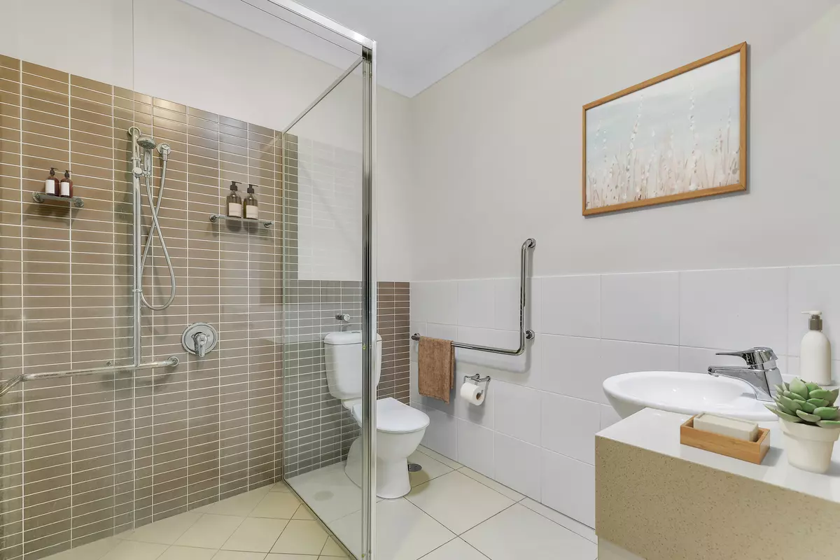 Caloundra Rise Retirement Estate Unit 145