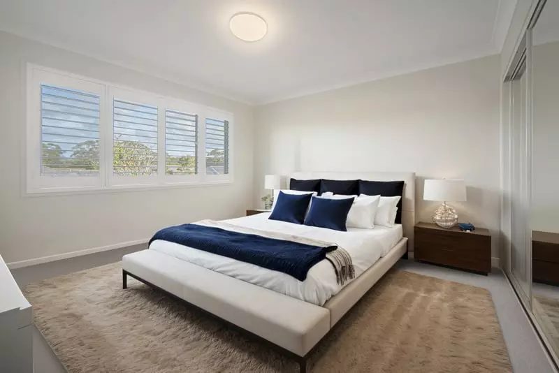 Stylish Villa with Stunning Water Views – Contact Sales Manager