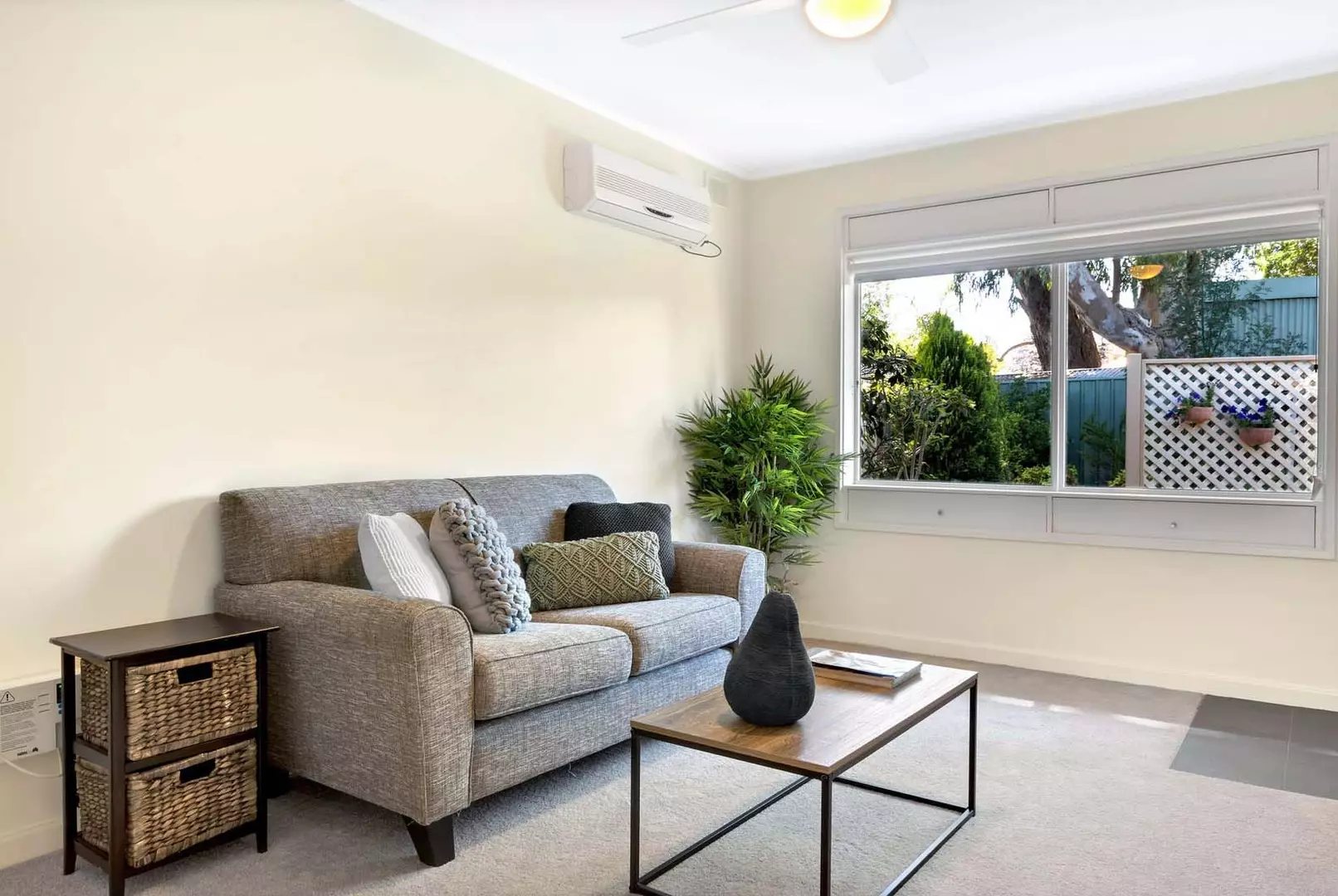 Resthaven Lower Mitcham Retirement Living offers 17 retirement living units located minutes from the Mitcham Square Shopping Centre