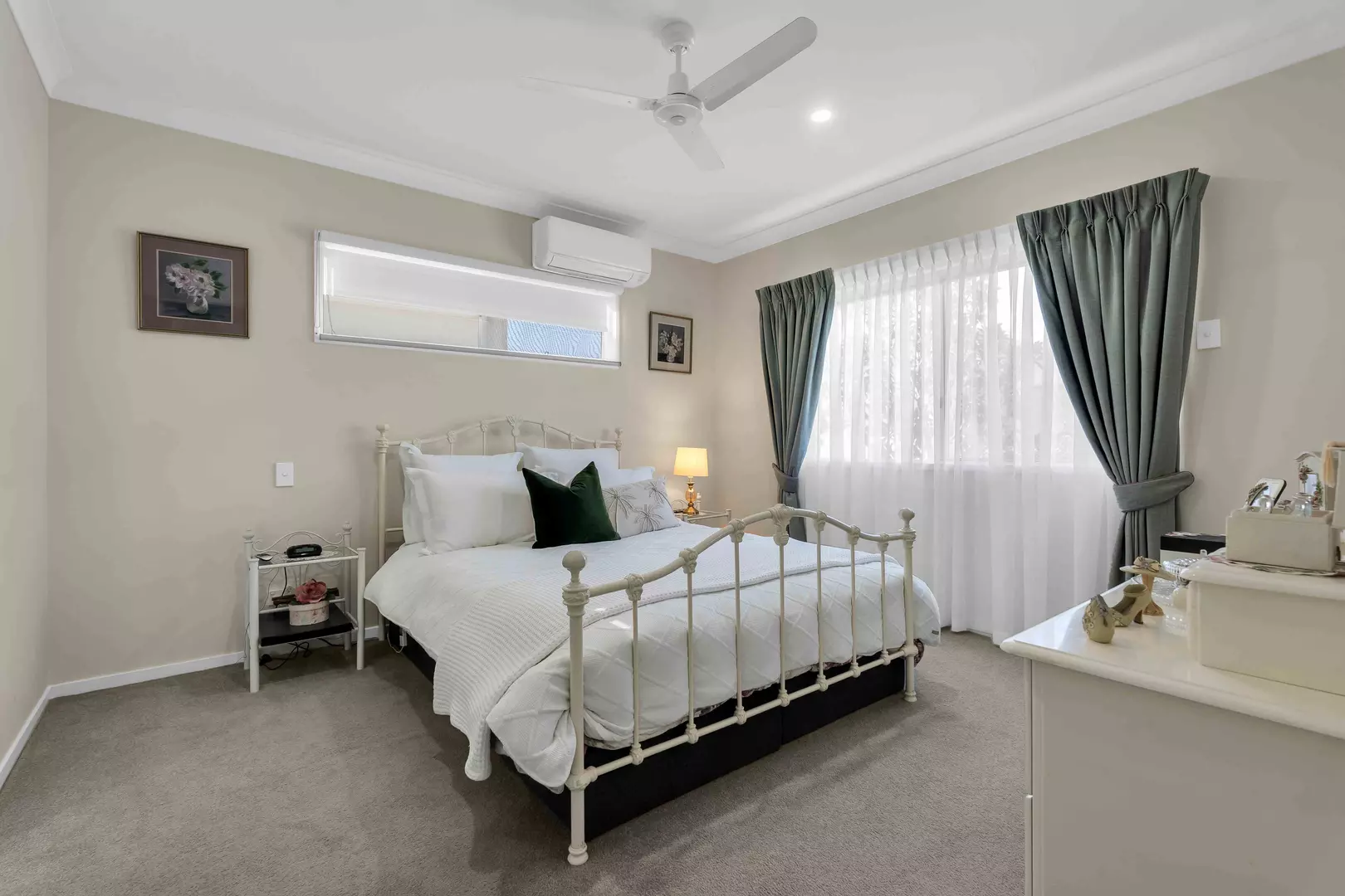 Home 34 PALM LAKE RESORT TRUGANINA