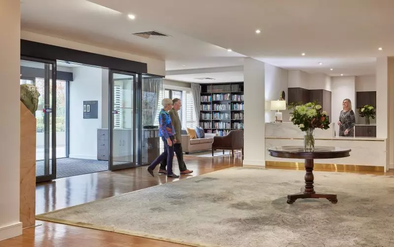 NOW OPEN for Private Inspections - Enquire Today