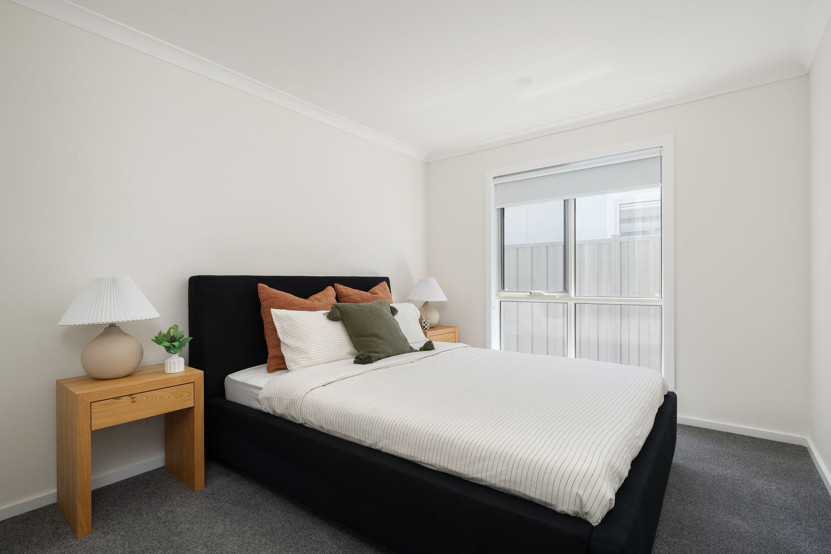 Avington Living: The Clyde