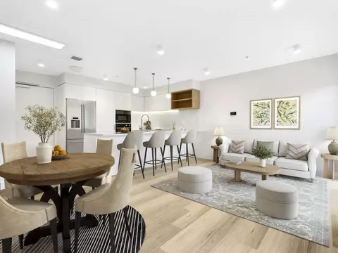 Contemporary Living, Private Alfresco