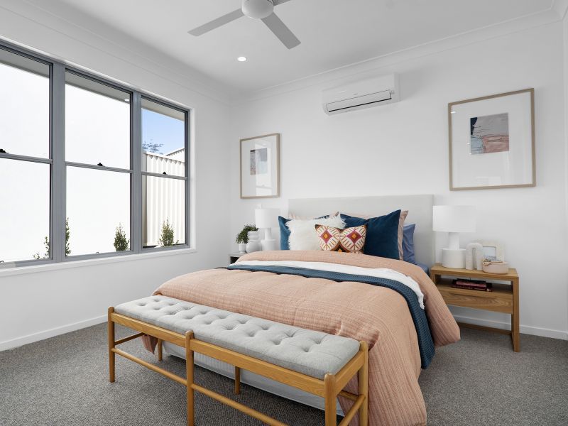 The Mapleton - Move in ready!