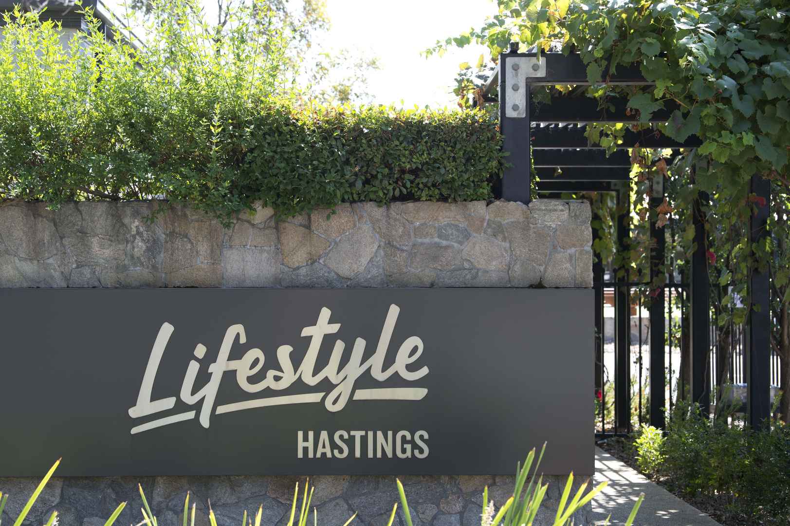 Lifestyle Hastings - Downsize to your peaceful slice of paradise. Your lifestyle of fun, friendship, relaxation and connection awaits at this seaside escape.