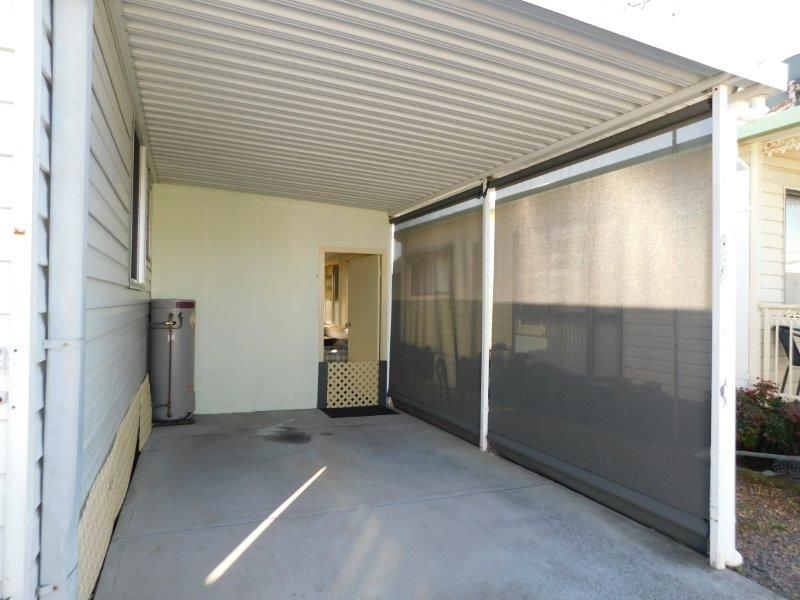 Site 242 (Pre Loved) Bayway Village