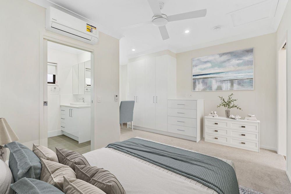 113/11 Araucaria Way, Pine Lake Village