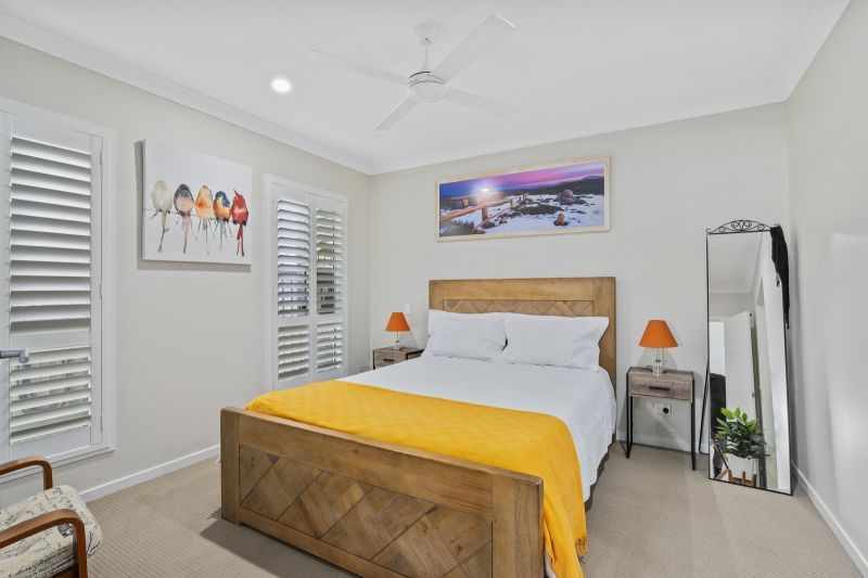 Tranquil Living in the Gardens Precinct