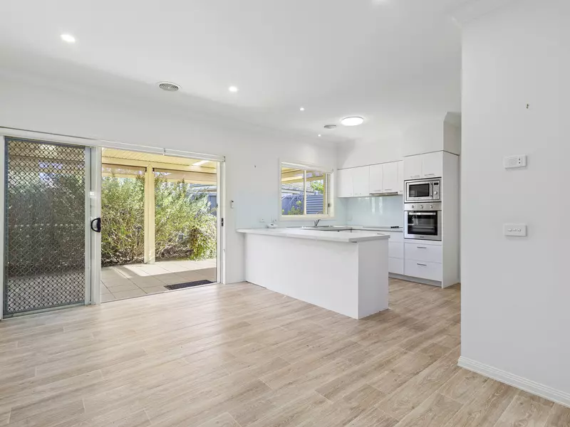 Stylish Villa with Private Garden and Premium Position