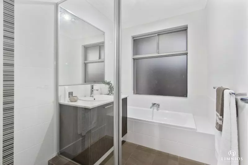 Spacious, Private and Secure!