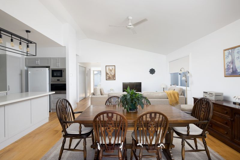 Gorgeous Two Bedroom Haven