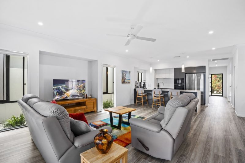 Site 481 - Established Sunningdale