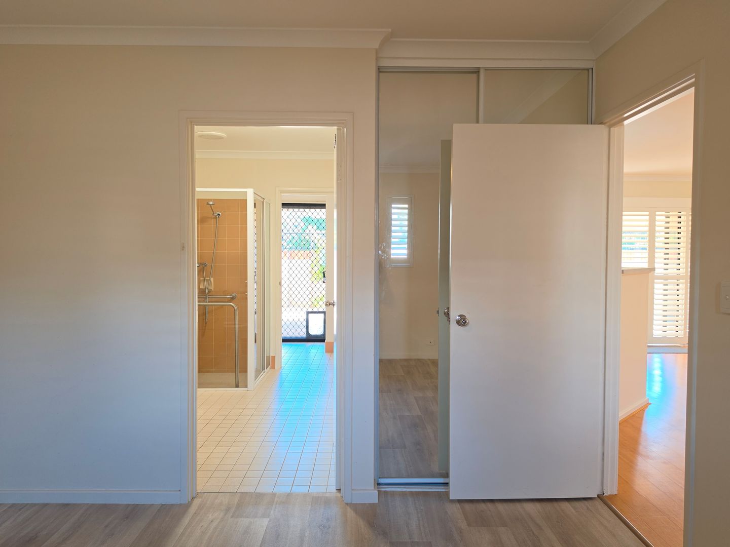Charming two-bedroom Villa in Balga