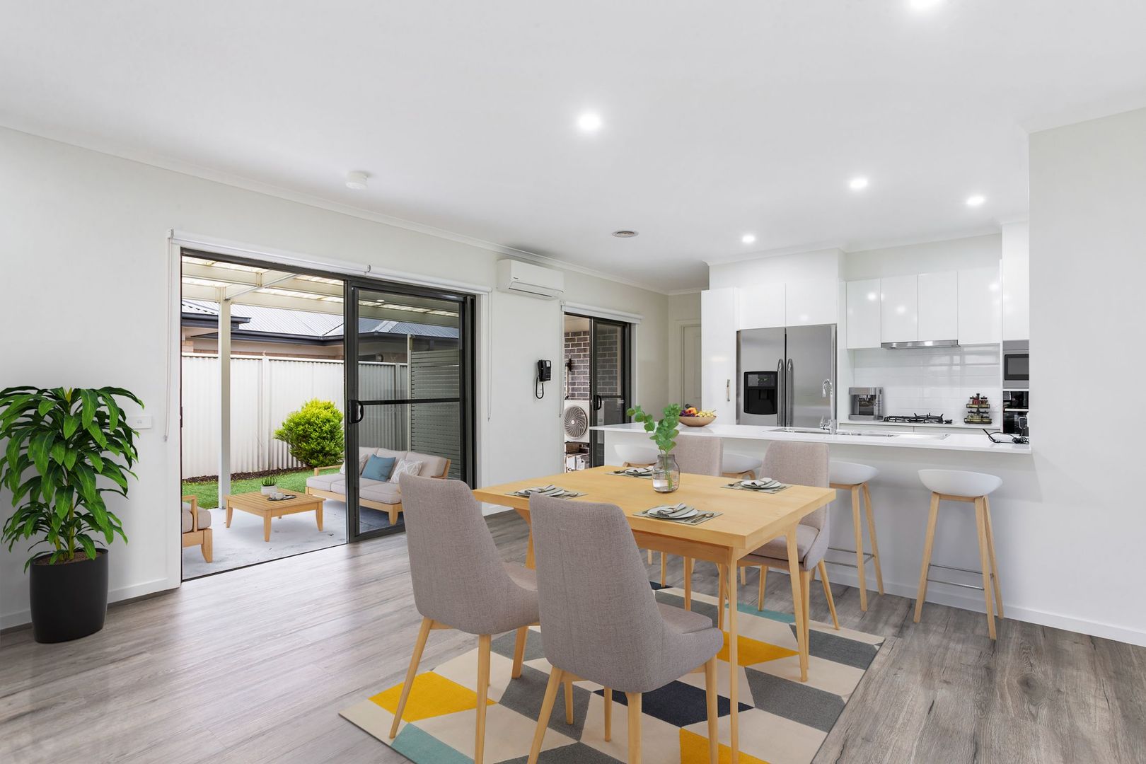 6/236-238 Waterview Boulevard, Craigieburn