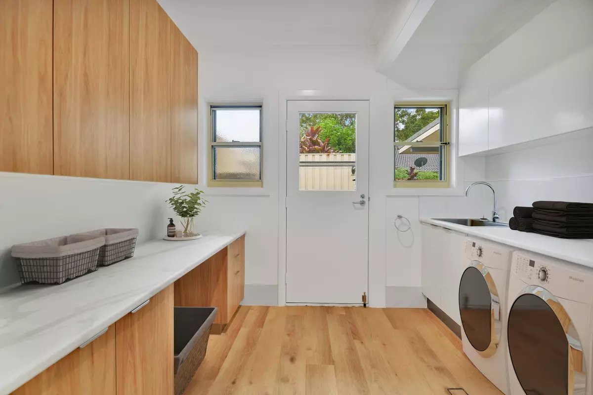 Noosa Waters Retirement Estate Villa 1