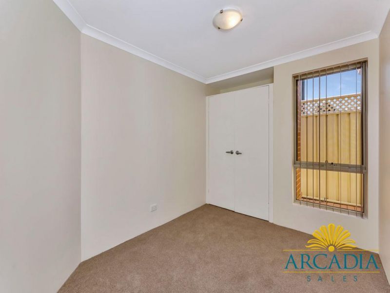 Arcadia Waters Maddington - Ideal Location Next to the Caravan Hardstand