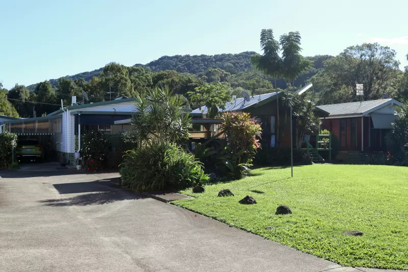 Bilambil Creek Over 50's Residential Pet friendly Village