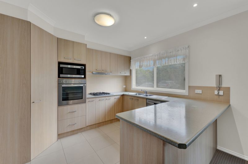 Lifestyle Communities Brookfield - Charming ranch-style home