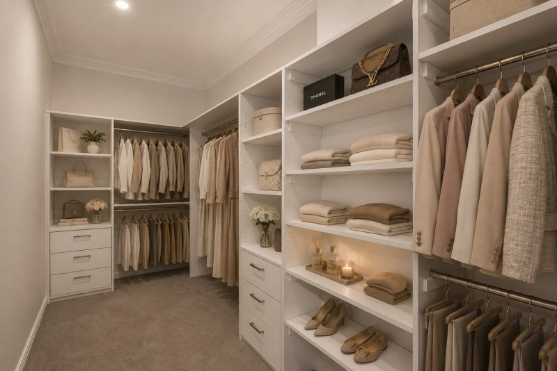 Premium two-bedroom apartment with a private courtyard