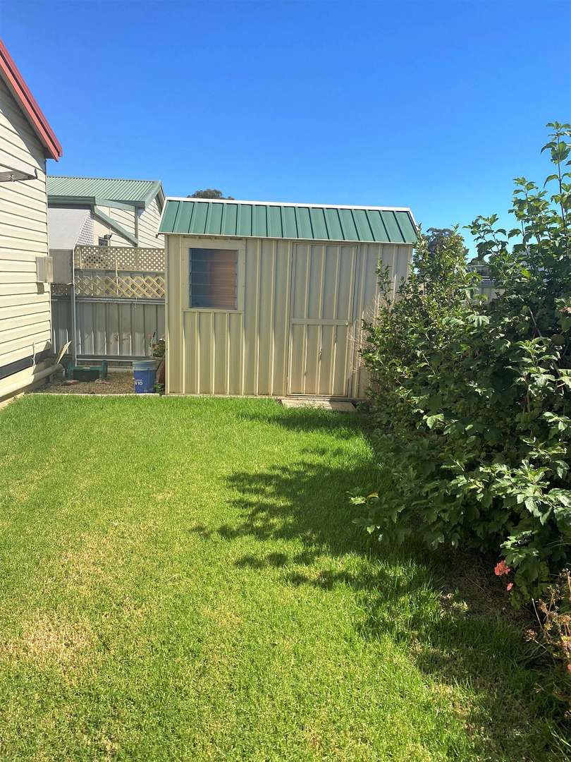 Haven at Benalla Lifestyle Village (Benalla Tourist Park)