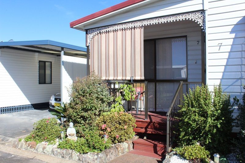 Banksia Grove Village - Site 7