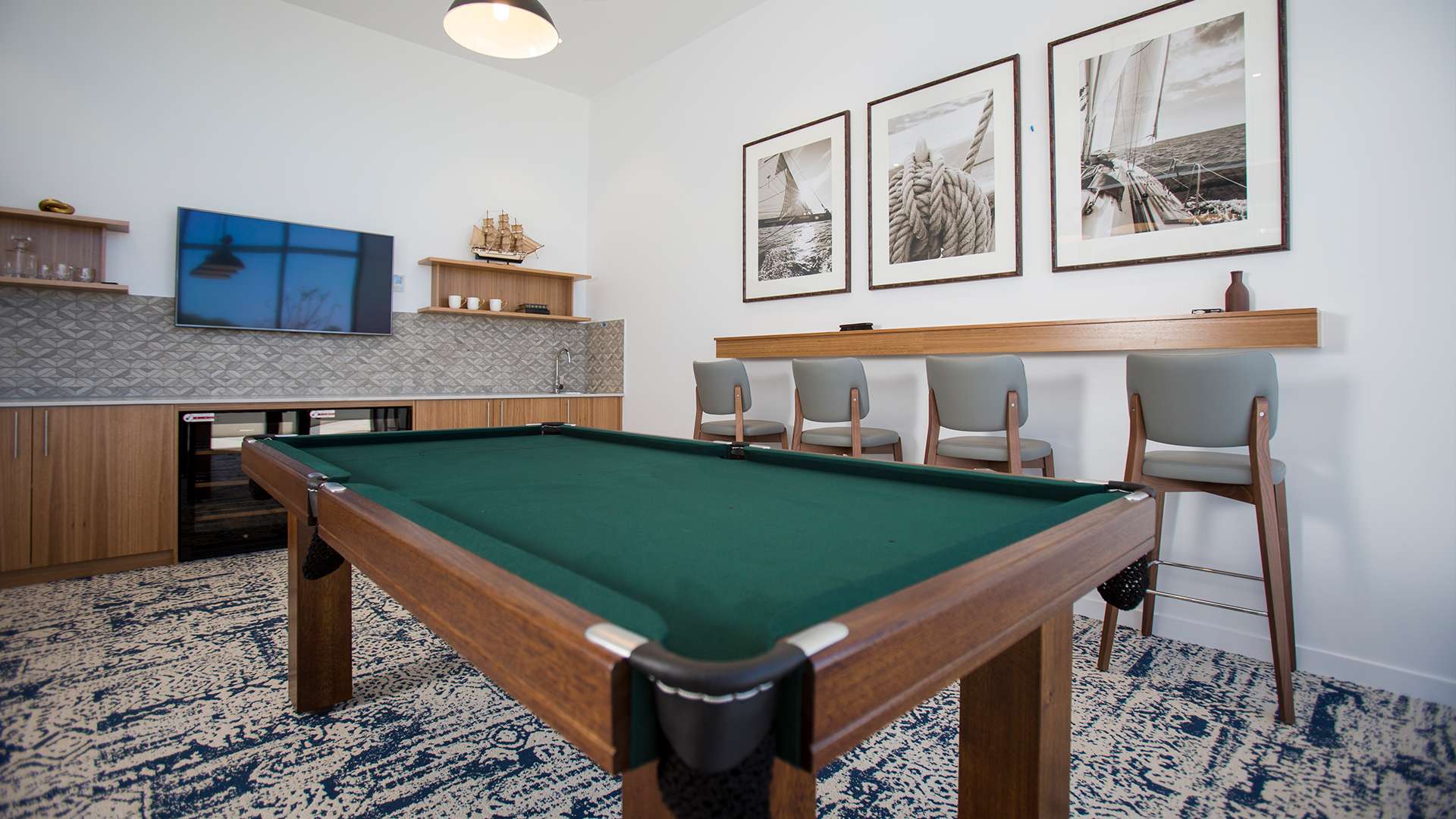 Spacious 3-Bedroom Apartment with Private Entrance & Lush Outdoor Living