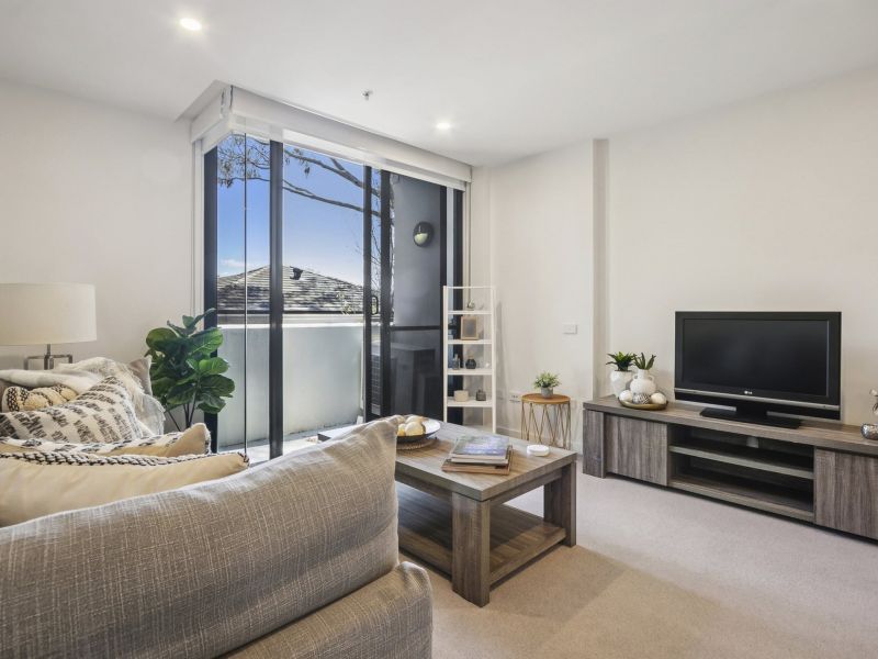 Last Remaining One Bedroom Apartment