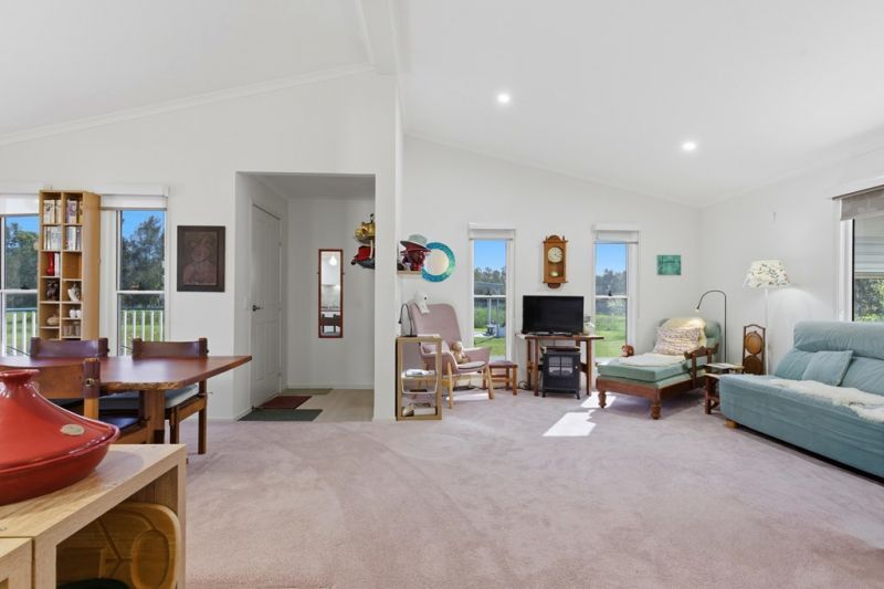 Don't Fence Me In! Outlook!