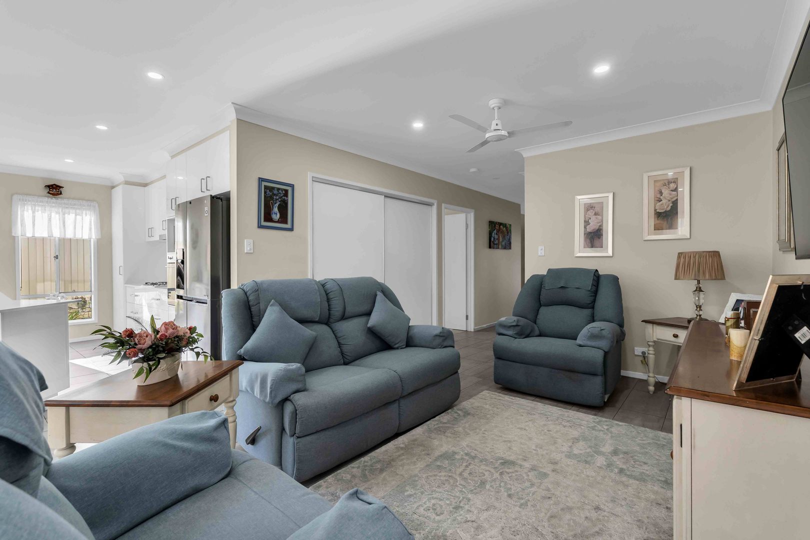 Home 34 PALM LAKE RESORT TRUGANINA