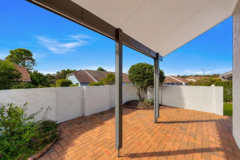 Bright, Spacious, Private