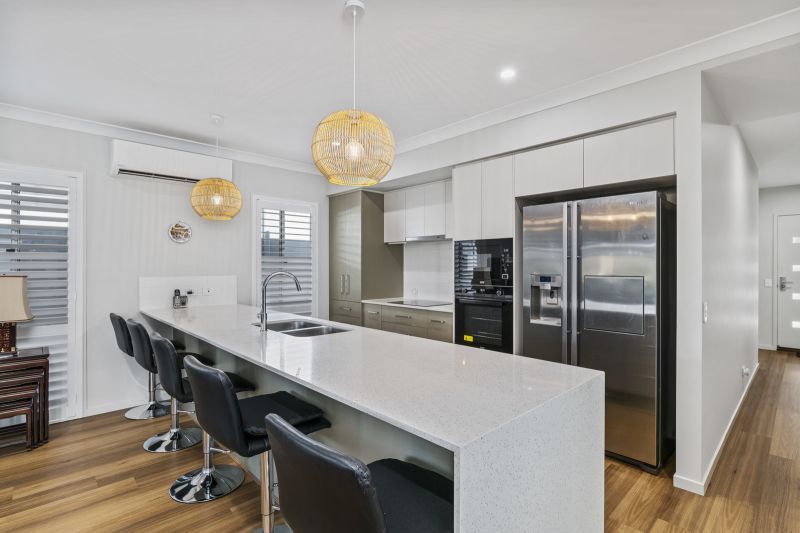 Site 67 - Established Rosevale